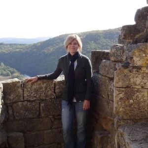 Meet your Posher, Manon